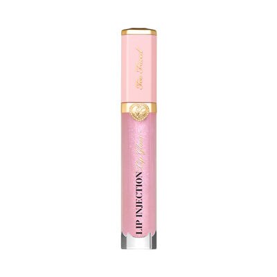LIP INJECTION LIP GLOSS (BRILLO LABIAL)